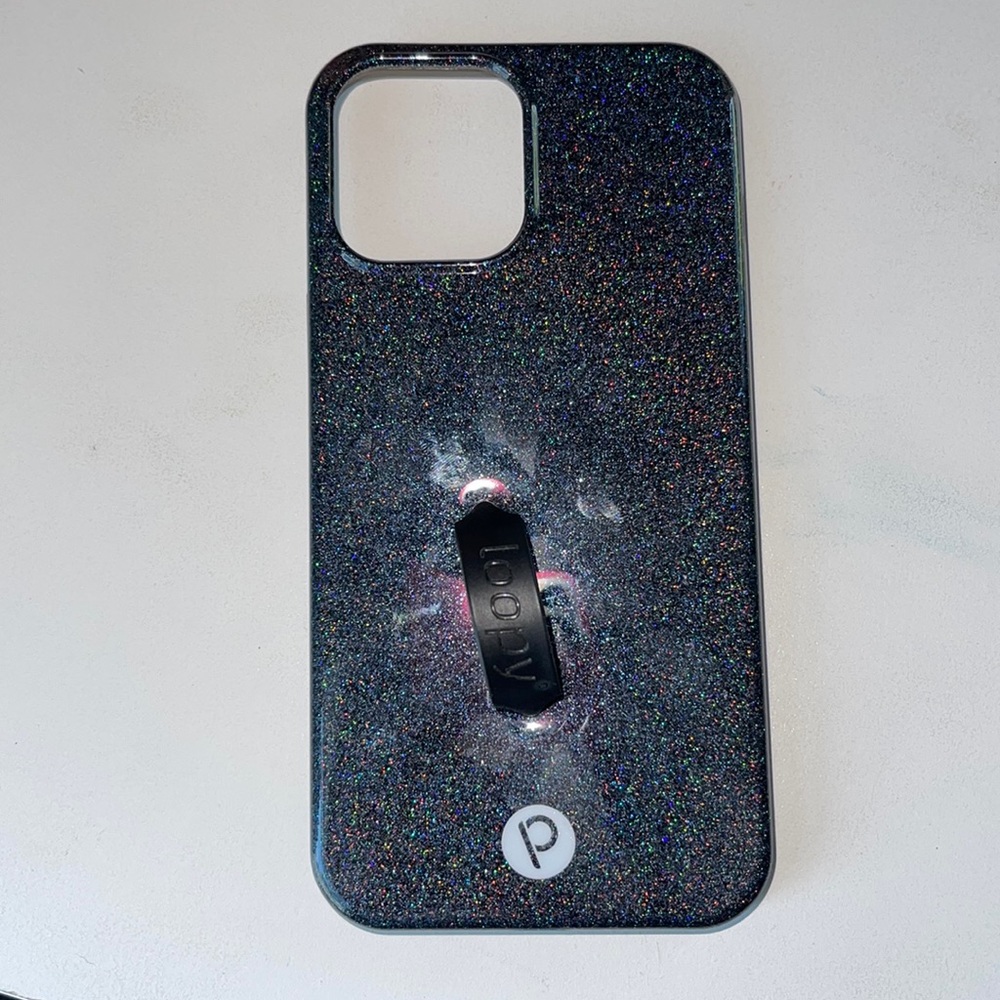 iPhone 12 Pro Max Loopy case